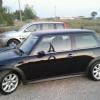 mini one d '03