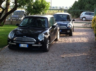 Le mie bimbe