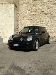 MINI MINELLA QUANTO SEI BELLA