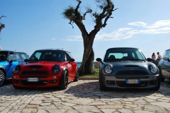 3 Raduno basso Lazio ENJOYOURMINI
