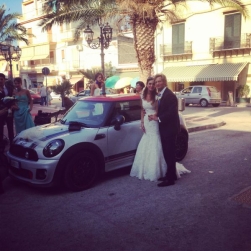 Entrambe amore e passione...