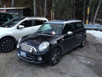 Clubman