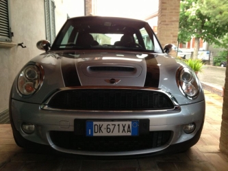 Bonnet installate! :)