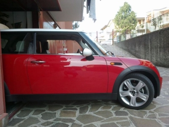 mini grande