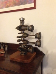 Albero cooper s