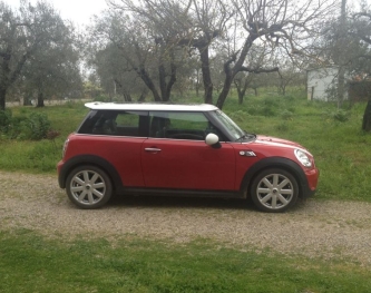 Chili red
