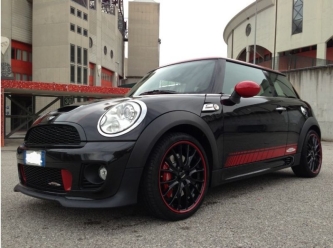 JCW FACTORY