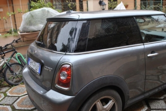 vetri oscurati