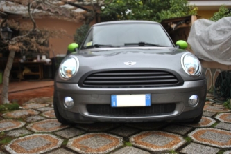 La mia mini