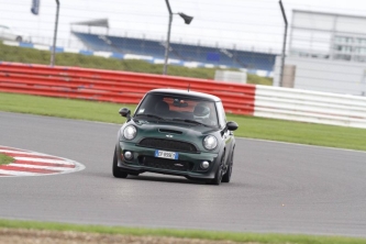 Silverstone