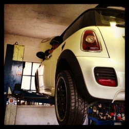 Mini dal dottore