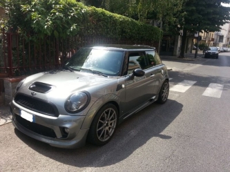 fari black