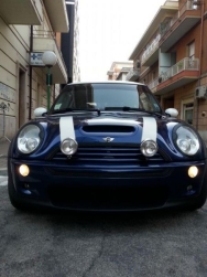 Cornici Nere
