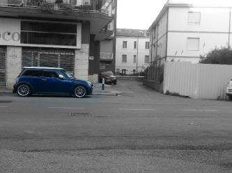 love my mini