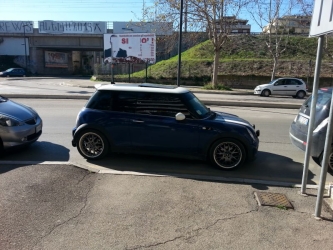 Low and Dirty