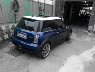 Mini Back