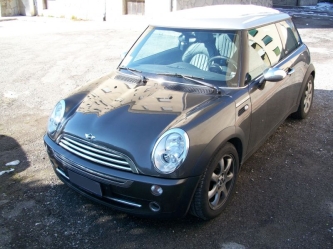La mia mini