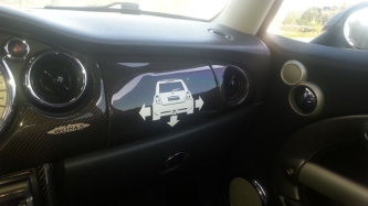 Adesivo Mini
