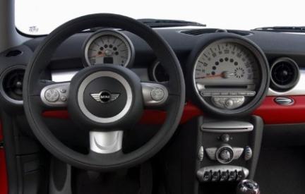 MiniCooper2007roodinterieur.jpg