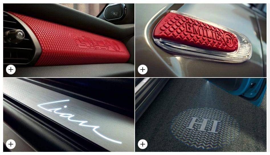 Mini Yours Customized: The Next Step In Car Customization « Fabbaloo