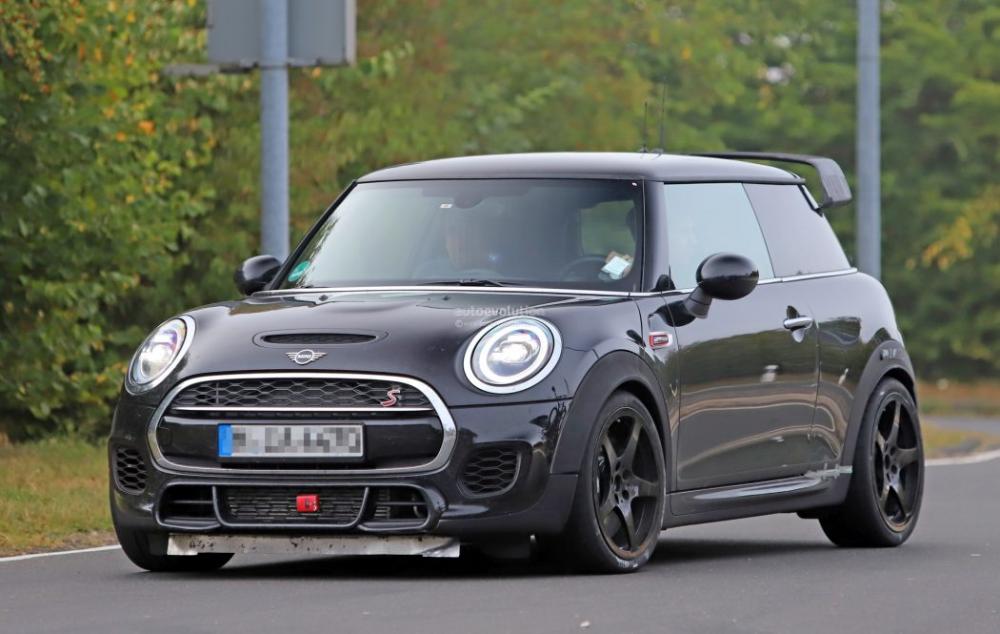 new-mini-john-cooper-works-gp-prototype-