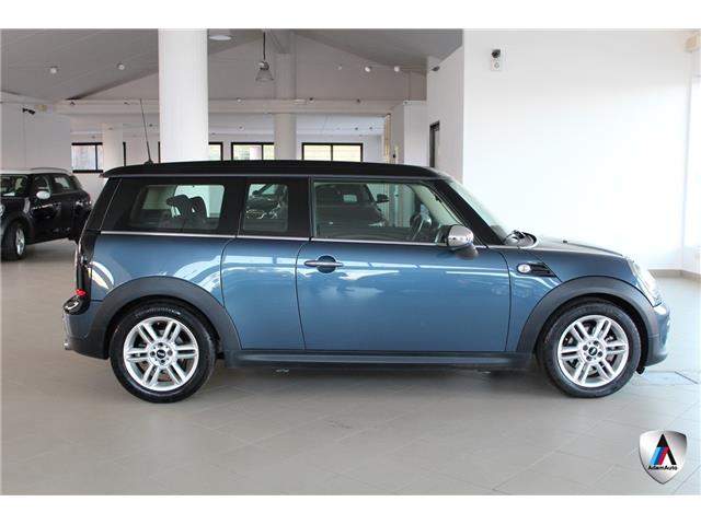Consiglio su acquisto mini Clubman 2010