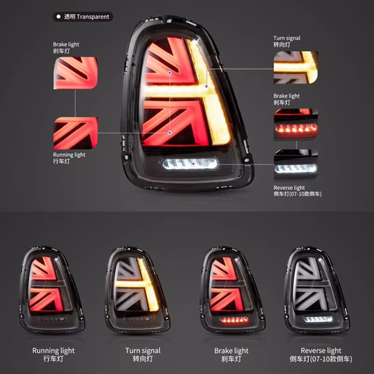 fanali union jack fronte.webp