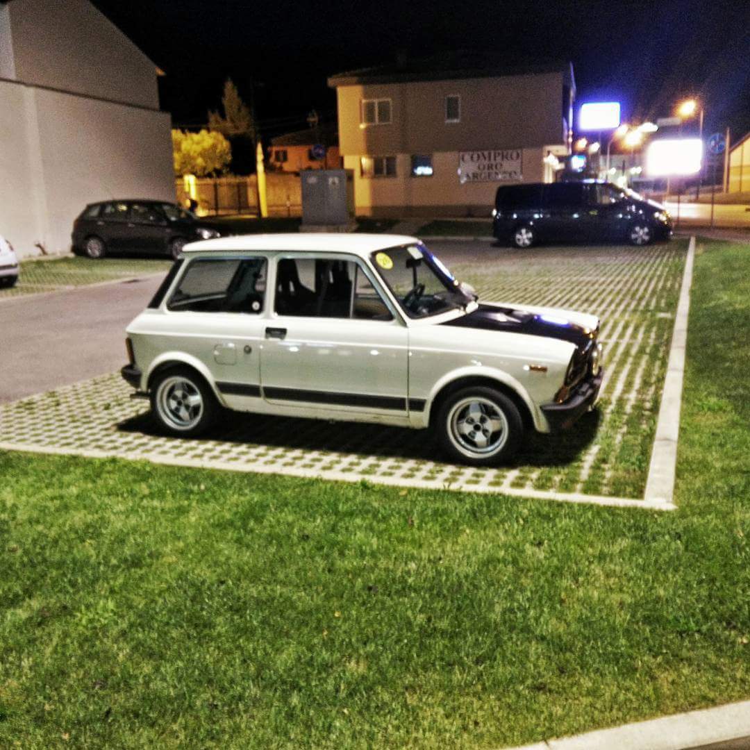 Futuro mini owner