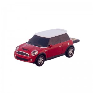 Chiavetta MINI in metallo