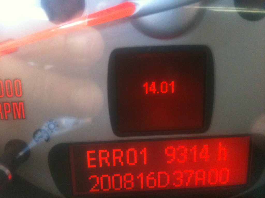 Un po di domande...help me!